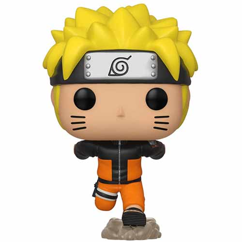 naruto funko pop